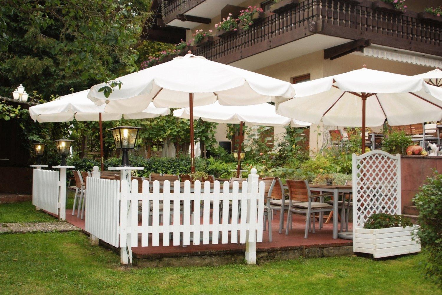 Hotel Restaurant Paradeismuehle Klingenberg am Main Kültér fotó