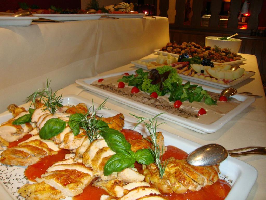 Hotel Restaurant Paradeismuehle Klingenberg am Main Kültér fotó