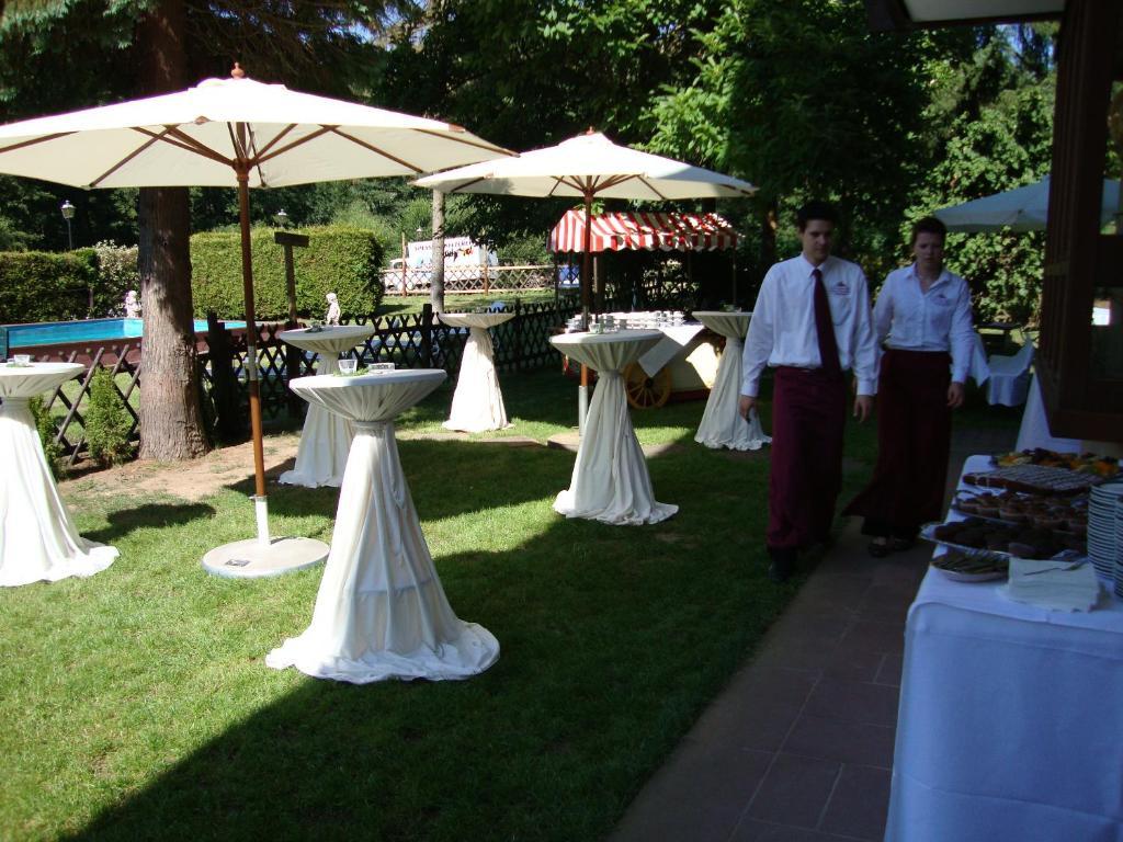 Hotel Restaurant Paradeismuehle Klingenberg am Main Kültér fotó