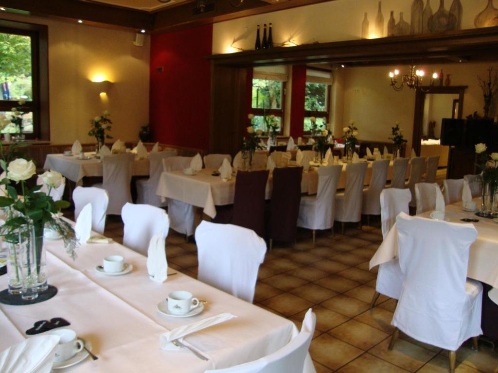Hotel Restaurant Paradeismuehle Klingenberg am Main Kültér fotó