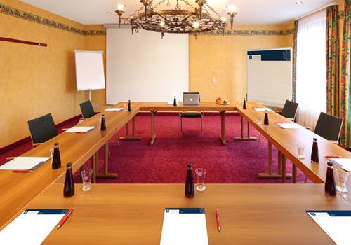 Hotel Restaurant Paradeismuehle Klingenberg am Main Kültér fotó